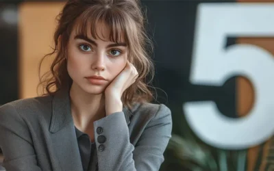 5 největších chyb při používání bezplatných e-mailů v podnikání