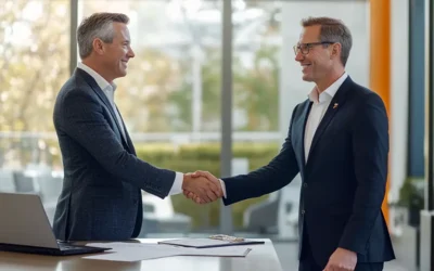 Jak profesionální e-mail pomůže zvýšit zisky ve vašem podnikání